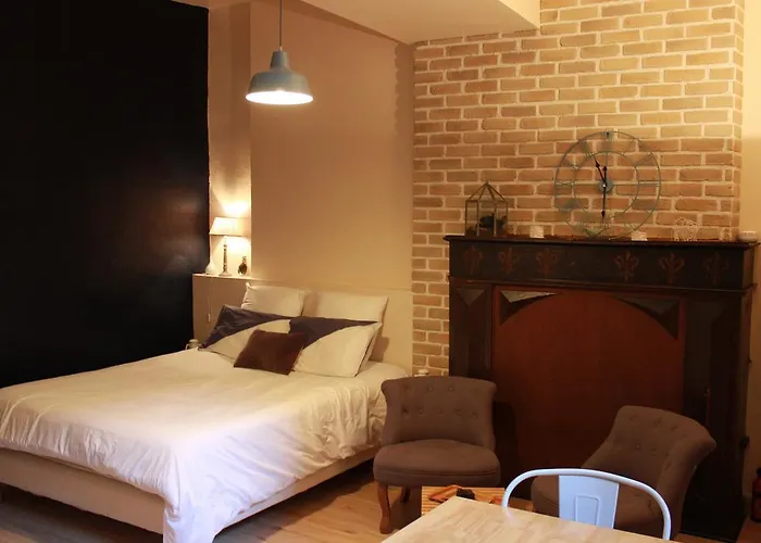 Bed and Breakfast Le Petit Beurre Beaune 